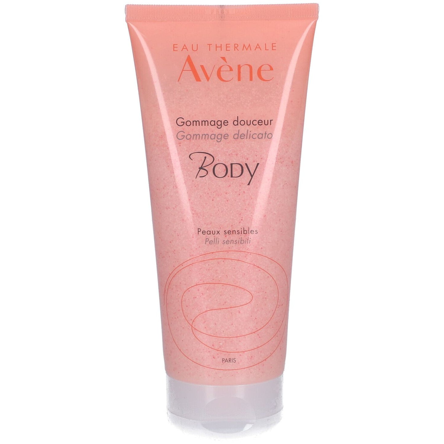 940885813 - AVENE BODY GOMMAGE 200ML