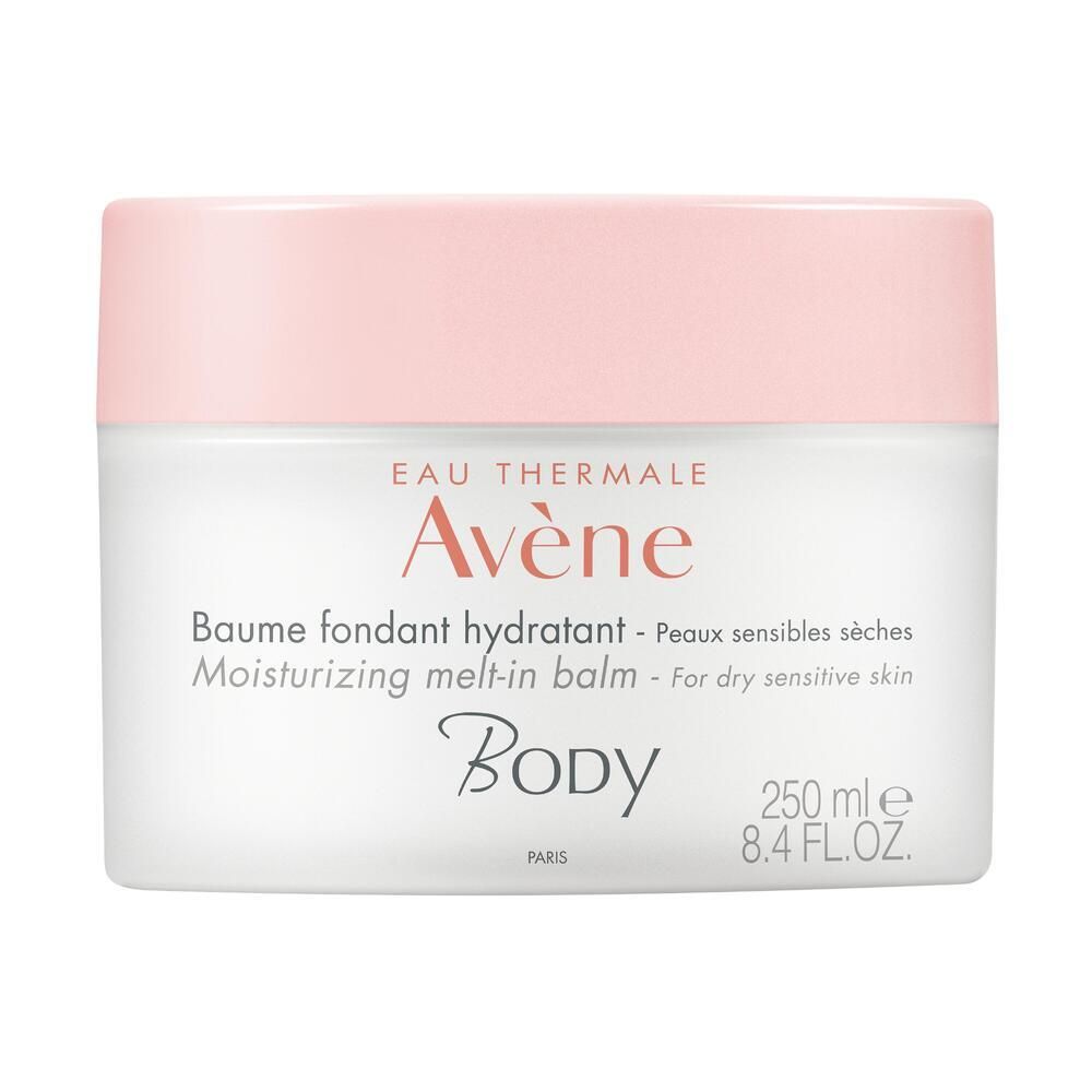 940885837 - AVENE BODY BALSAMO CORPO 250ML