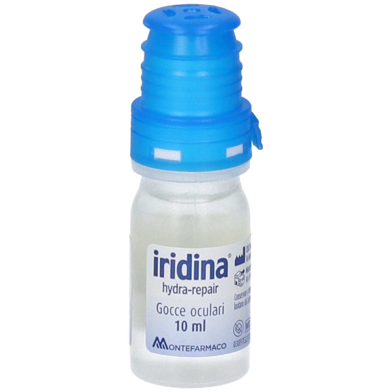 941013916 - IRIDINA HYDRA REPAIR GTT OCUL