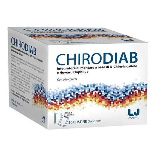 CHIRODIAB 30STICK