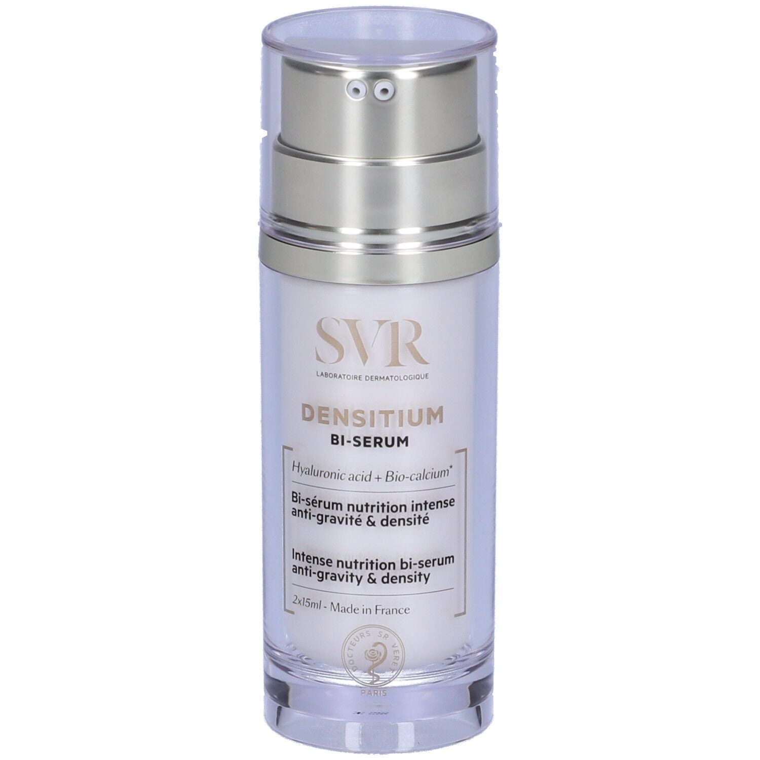 941066058 - DENSITIUM BI SERUM 2X15ML