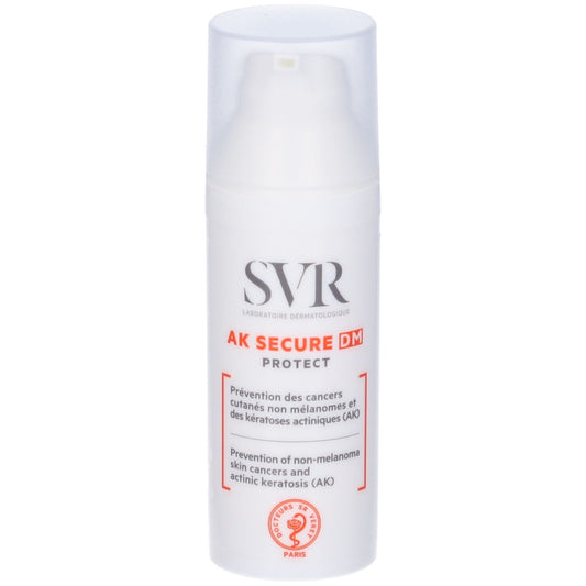 941066247 - SVR AK SECURE DM PROT 50ML