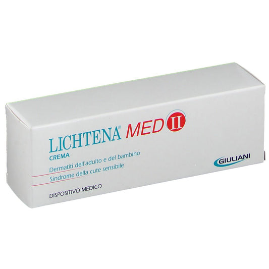 941100354 - LICHTENAMED II*CR 50ML