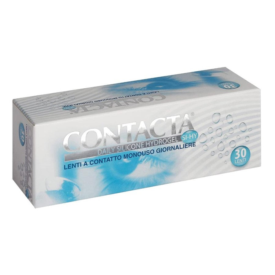 CONTACTA Lens Daily SI HY-4,75