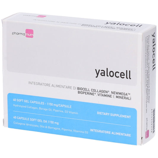 941318558 - YALOCELL 40CPS