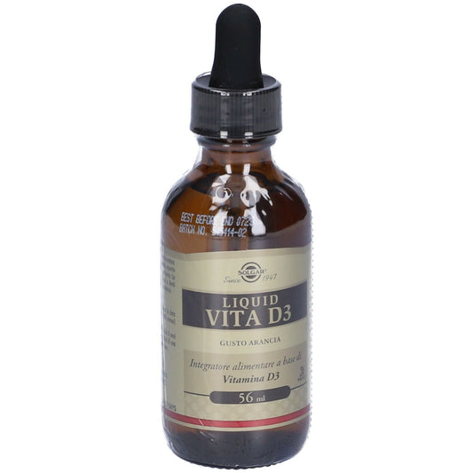 941446179 - LIQUID VITA D3 56ML