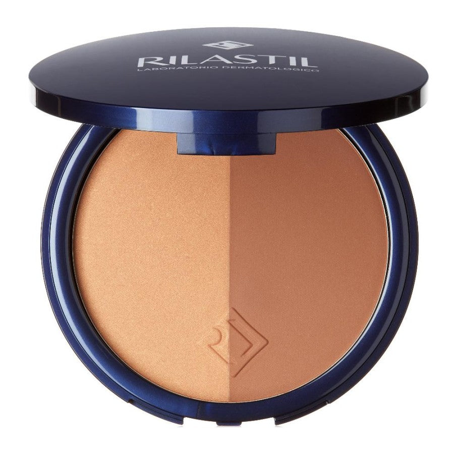 RILASTIL Maquillage Terra Compatta