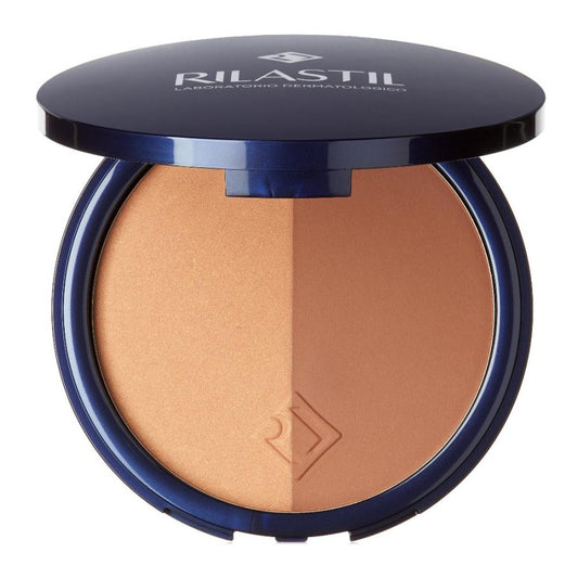 RILASTIL Maquillage Terra Compatta