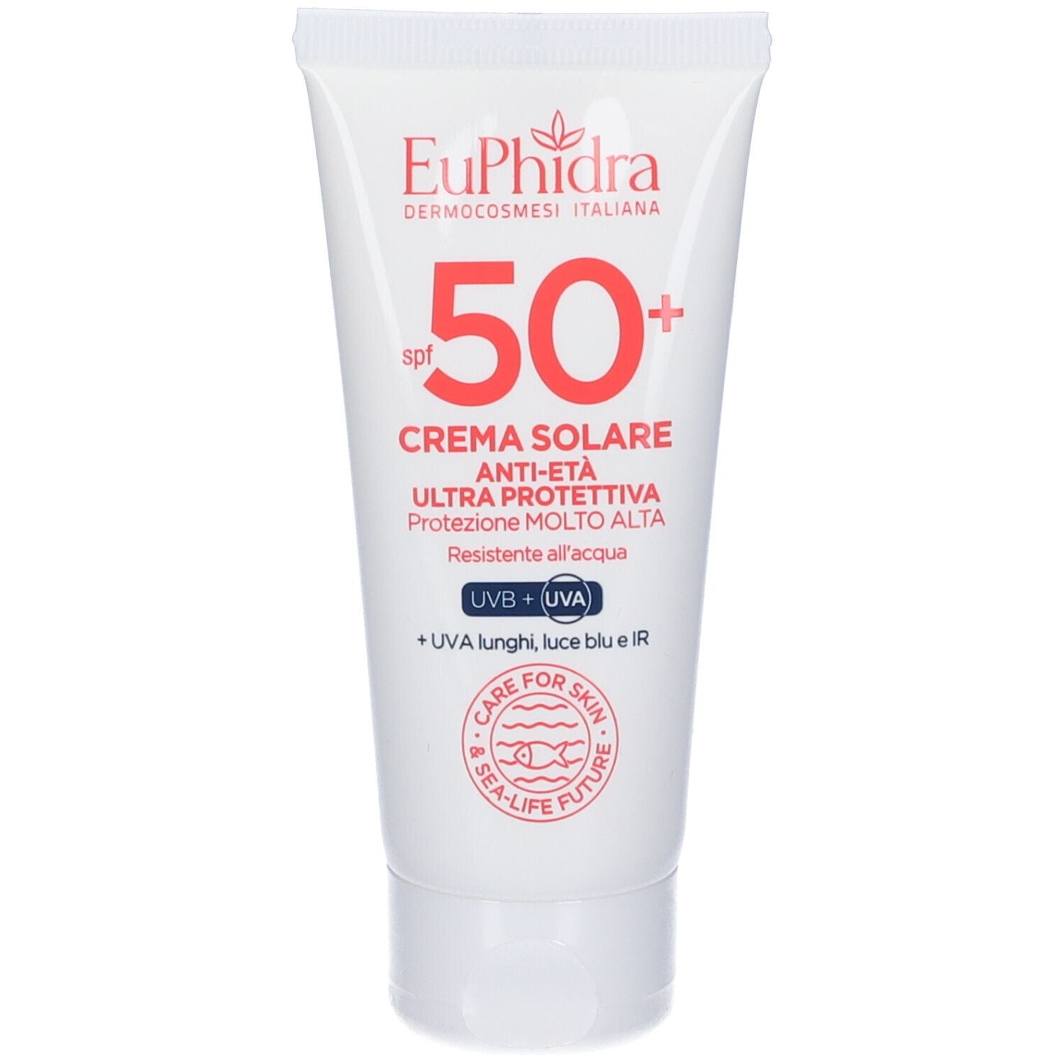 941495261 - EUPHIDRA KA CREMA VISO ULTR50+