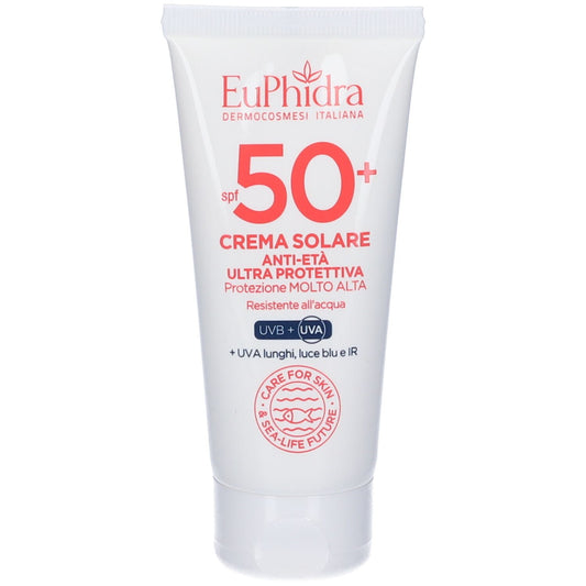 941495261 - EUPHIDRA KA CREMA VISO ULTR50+