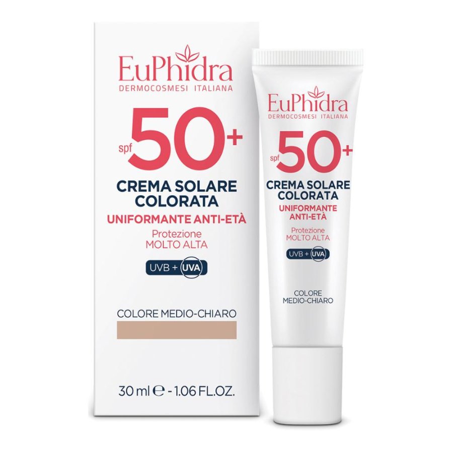 941495297 - EUPHIDRA KA CREMA COL M CHI50