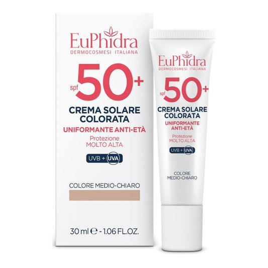 941495297 - EUPHIDRA KA CREMA COL M CHI50