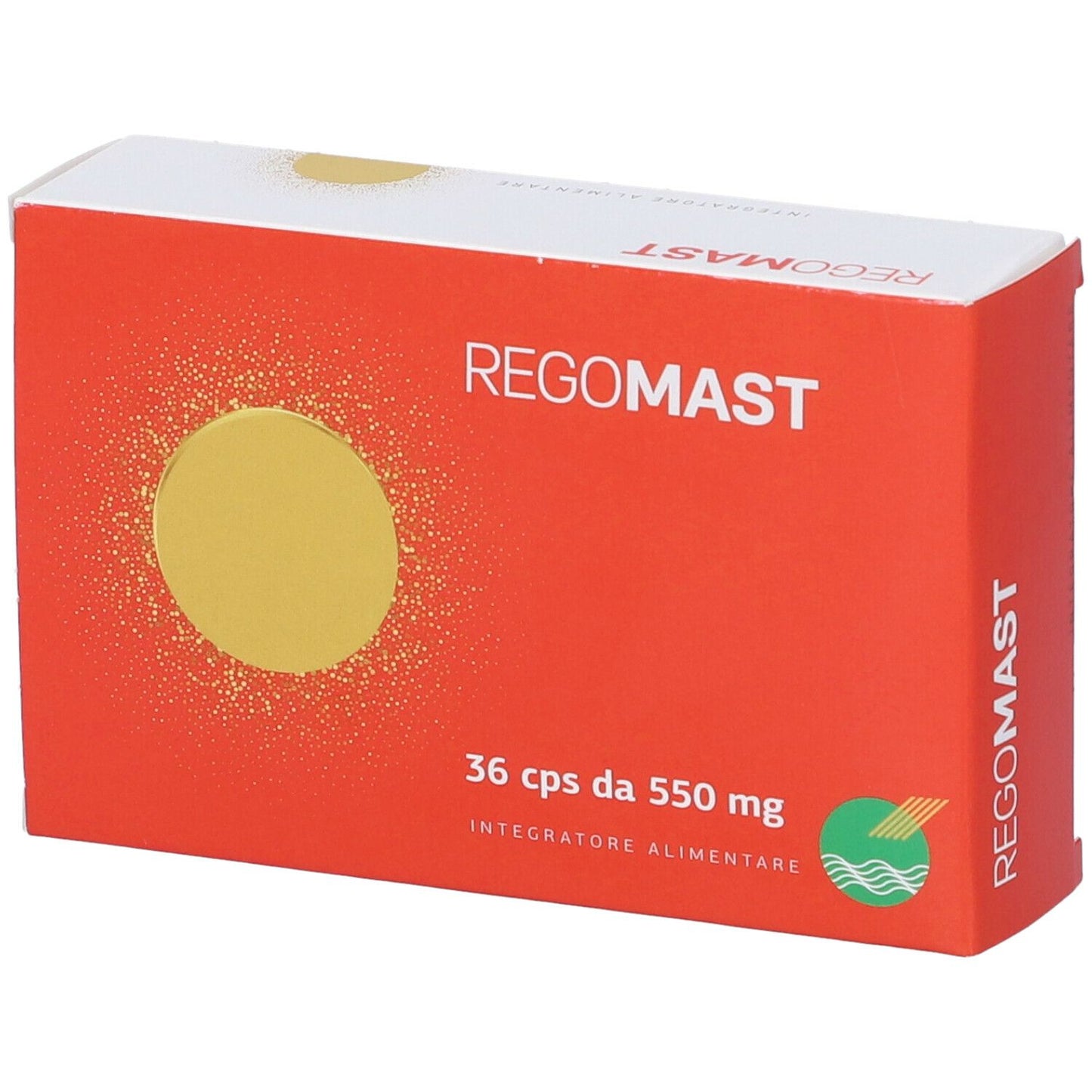 941543530 - REGOMAST 36CPS