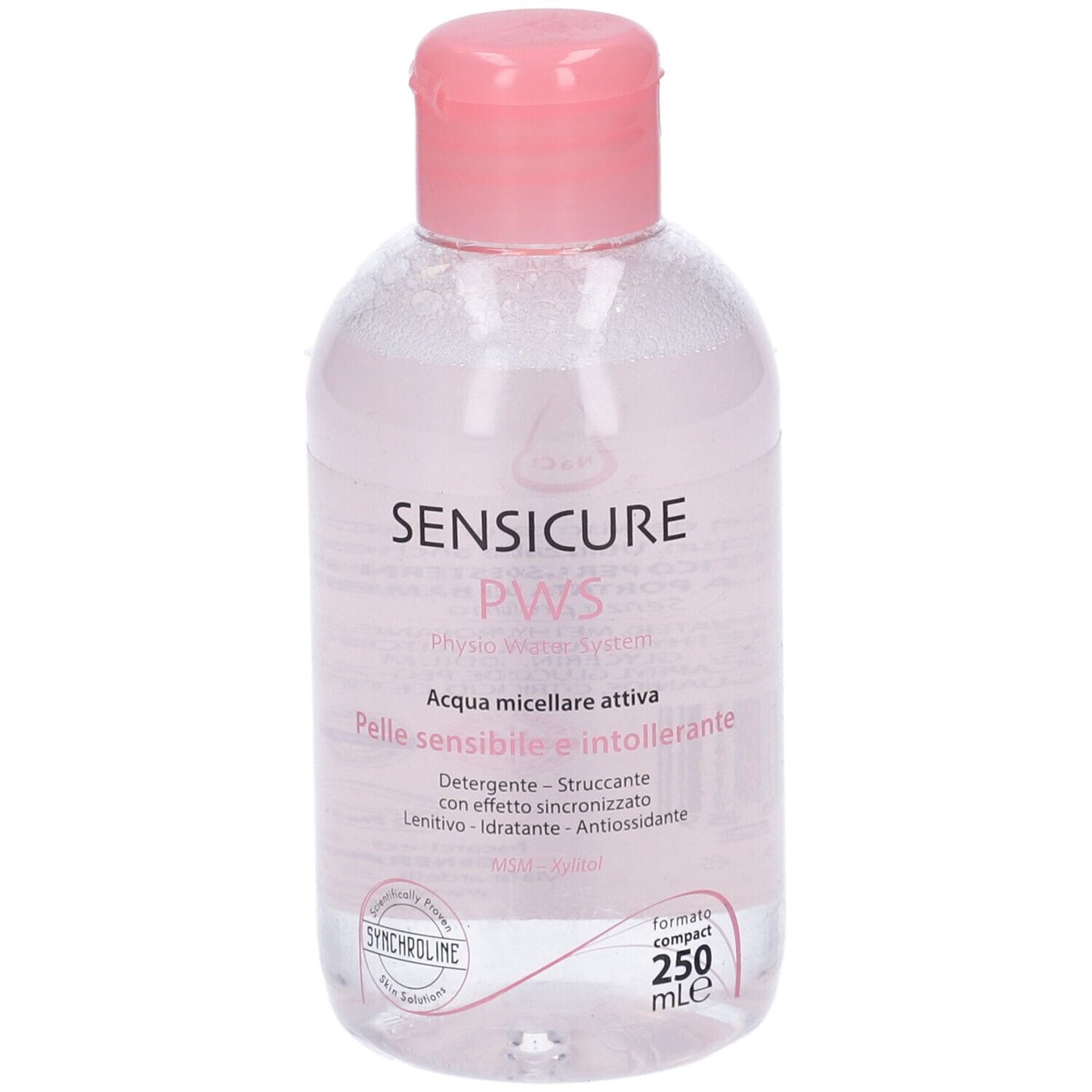 941546400 - SENSICURE PWS 250ML