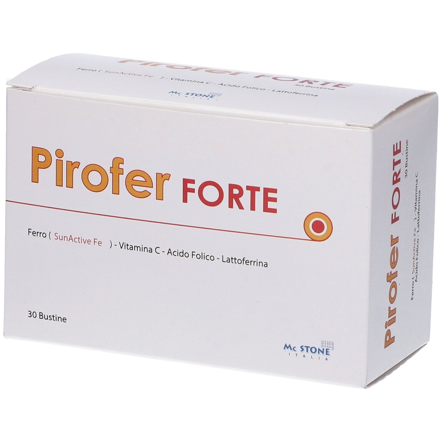 941557718 - PIROFER FORTE 30BUST