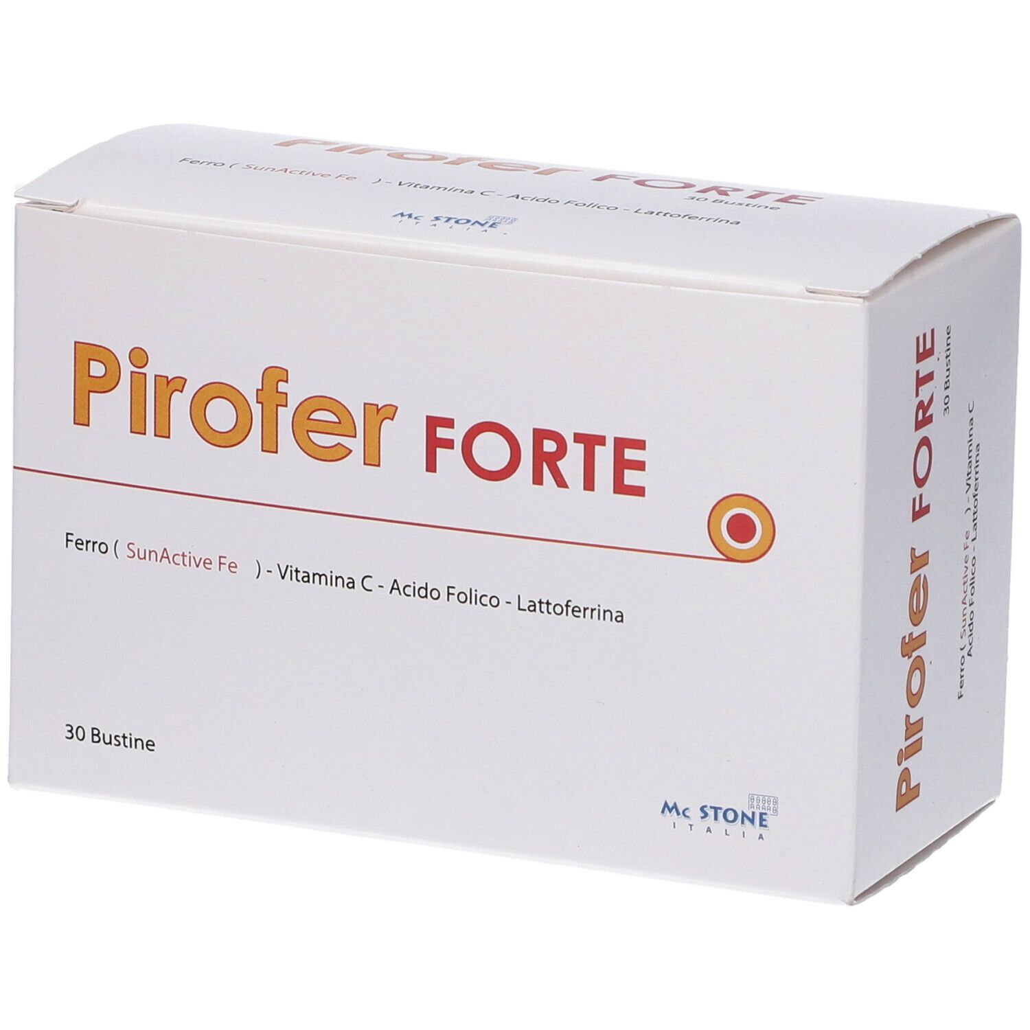 941557718 - PIROFER FORTE 30BUST