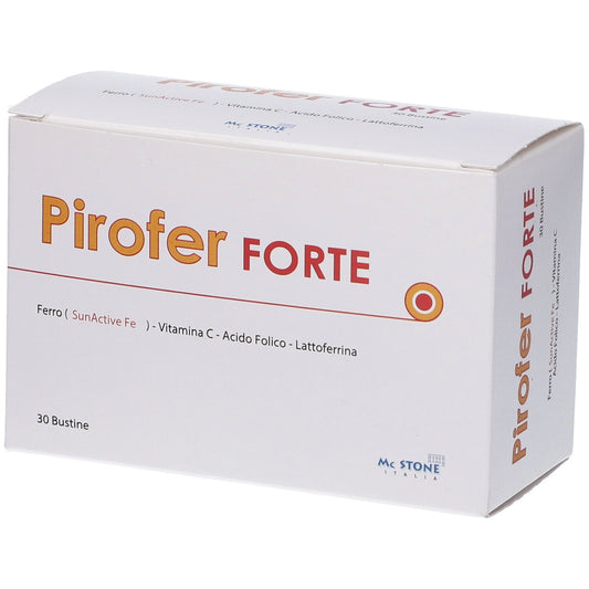 941557718 - PIROFER FORTE 30BUST