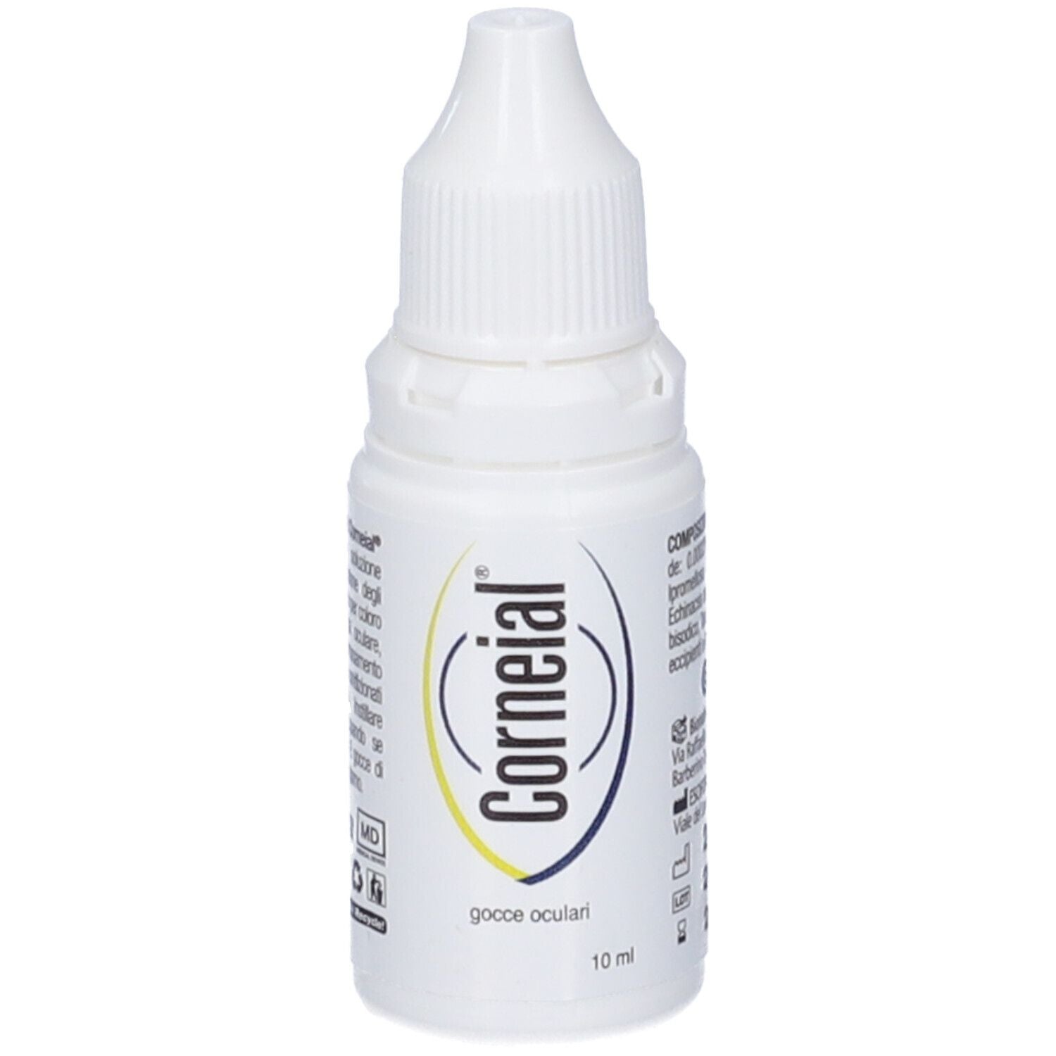 941617363 - CORNEIAL GOCCE FL 10ML