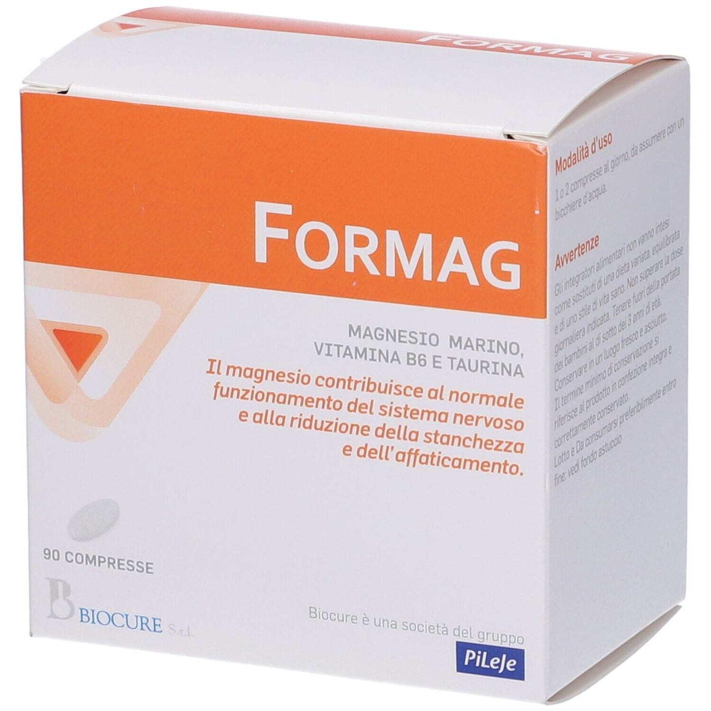 FORMAG 90CPR