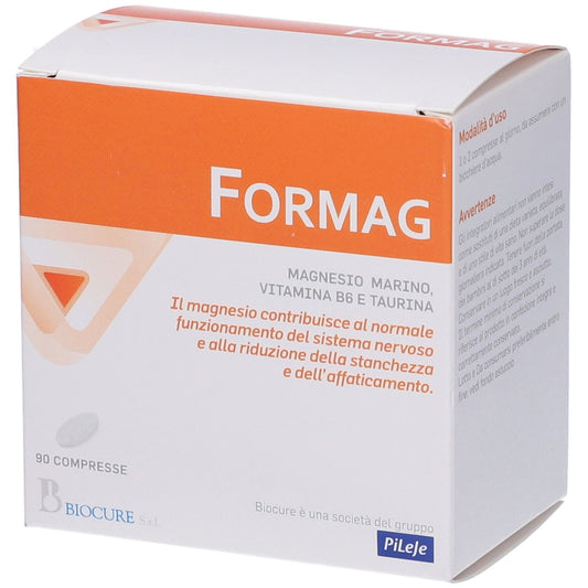 FORMAG 90CPR