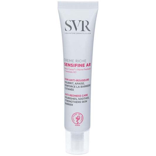 941636627 - SVR SENSIFINE AR CR RICHE 40ML