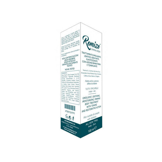REMIZE Crema Viso 50ml