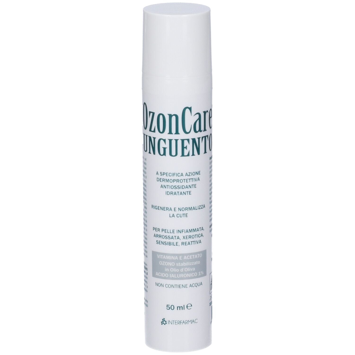 941745693 - OZONCARE 50ML