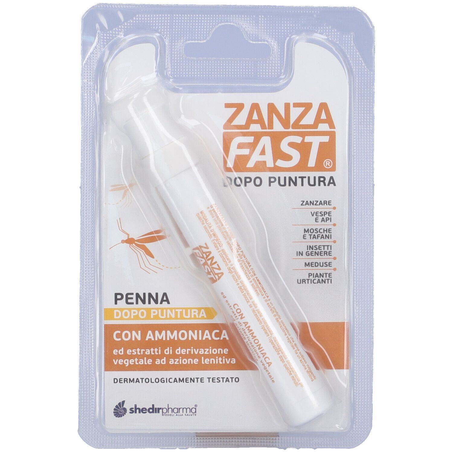 941782346 - ZANZAFAST DOPOPUNTURA C/AMMON