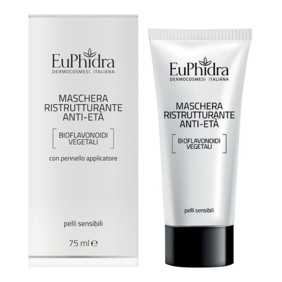 EUPHIDRA Maschera Ristrutturante A-Eta'