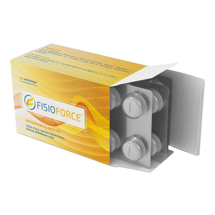 FISIO Force 60 Cpr