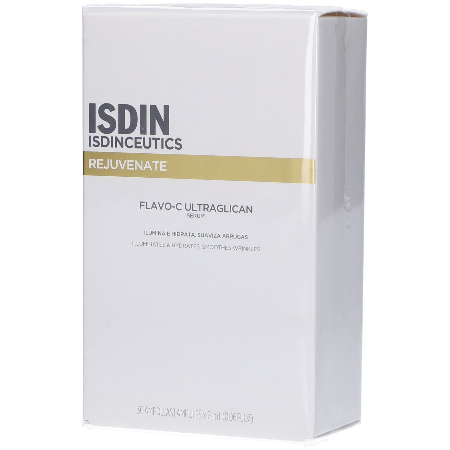 941801476 - ISDINCEUTICS FLAVO C ULTRAG30F