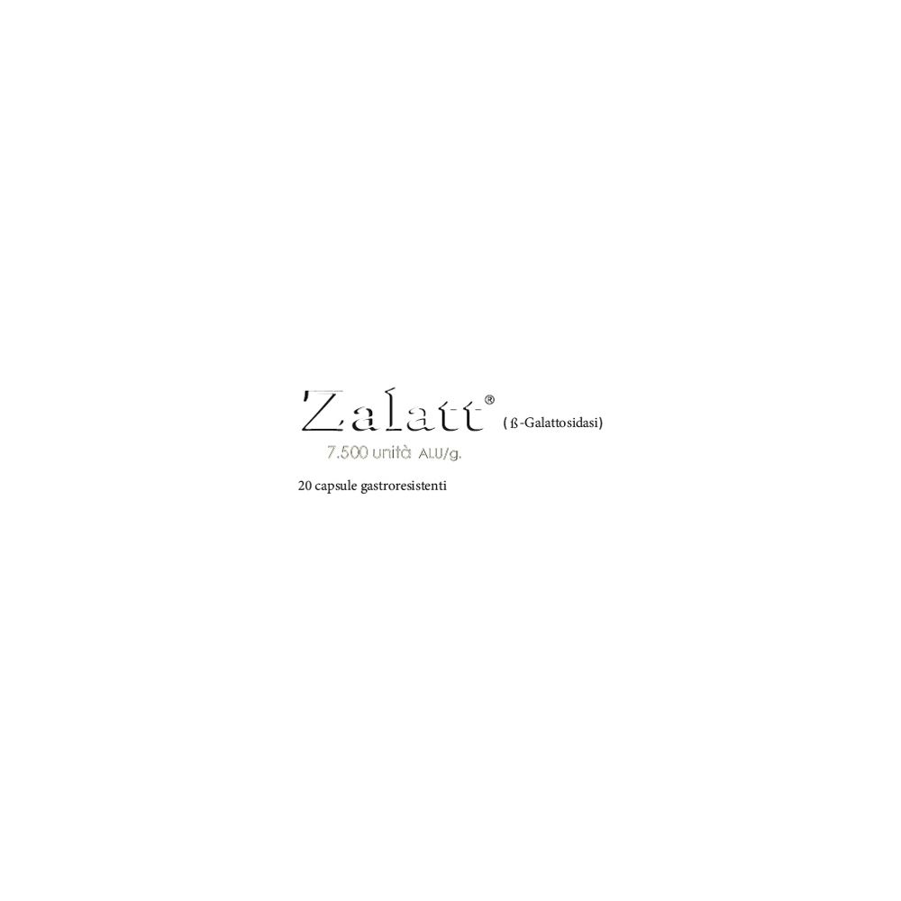 ZALATT 20 Cps