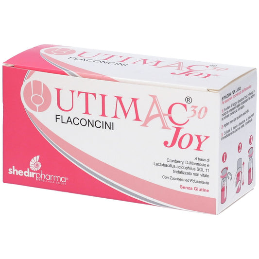 UTIMAC 30 JOY 10FL 100ML
