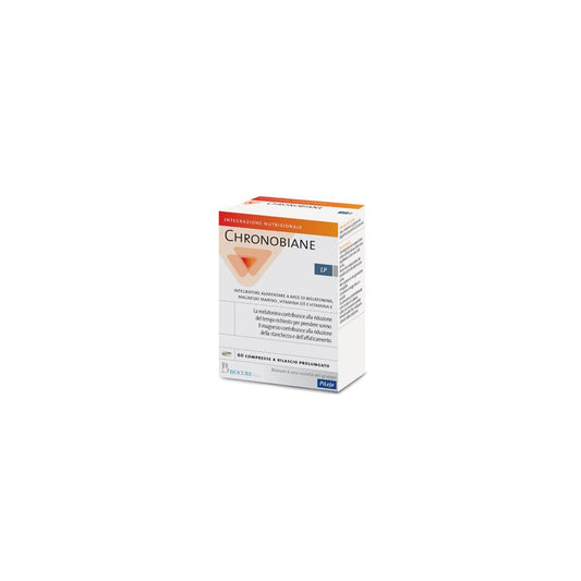 CHRONOBIANE LP 60CPR