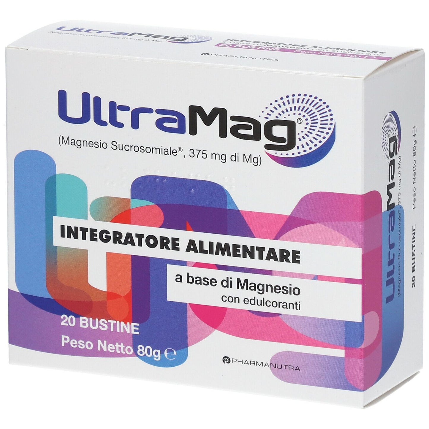 941840783 - ULTRAMAG 20BUST