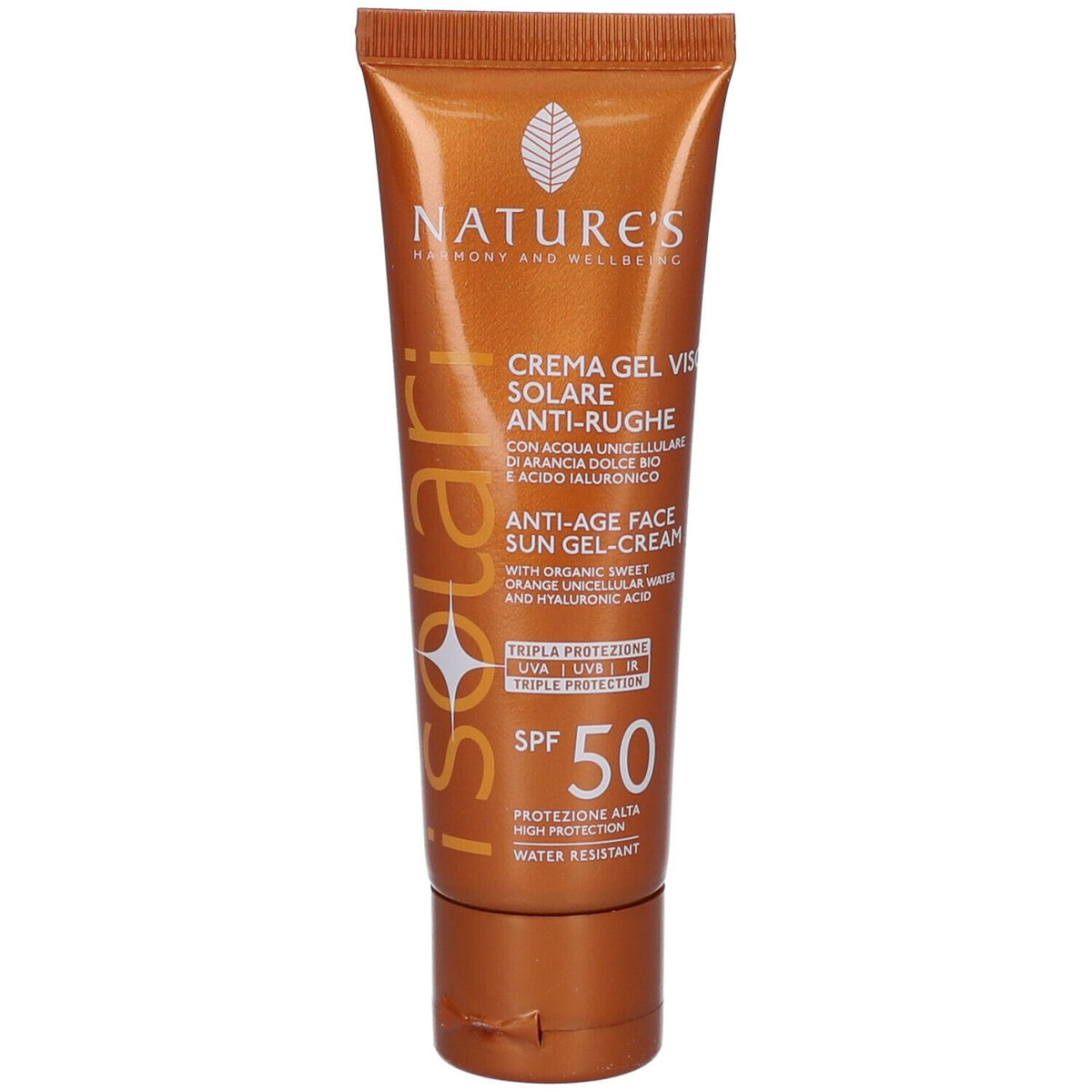 941843171 - NATURE'S I SOLARI CR VISO A/RU