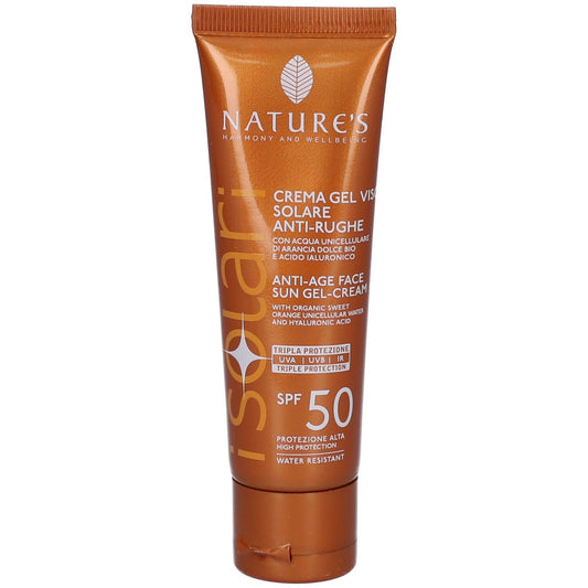 941843171 - NATURE'S I SOLARI CR VISO A/RU