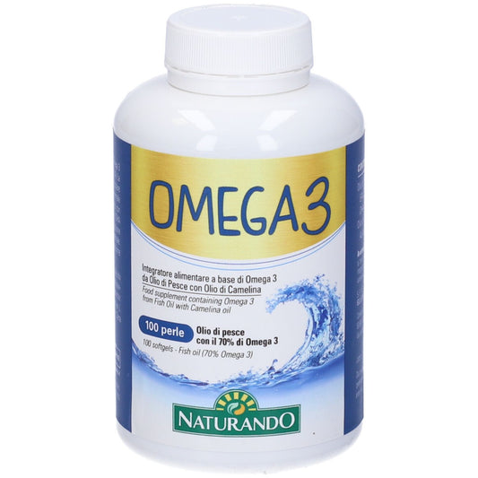941851634 - OMEGA 3 100PRL