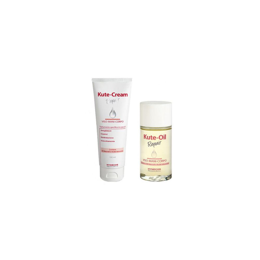 COMBINATA KUTE OIL+CREAM