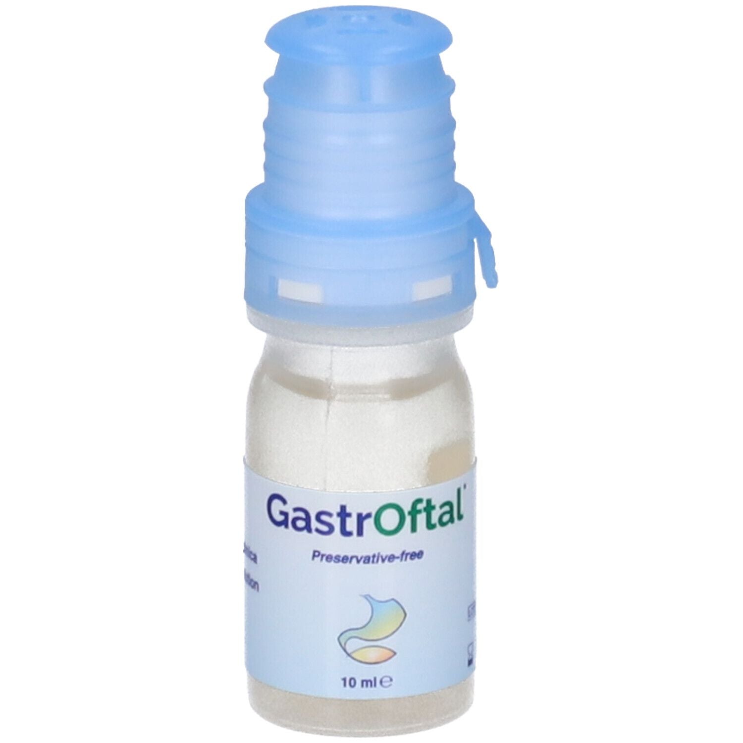 GASTROFTAL SOLUZIONE OFTALMICA
