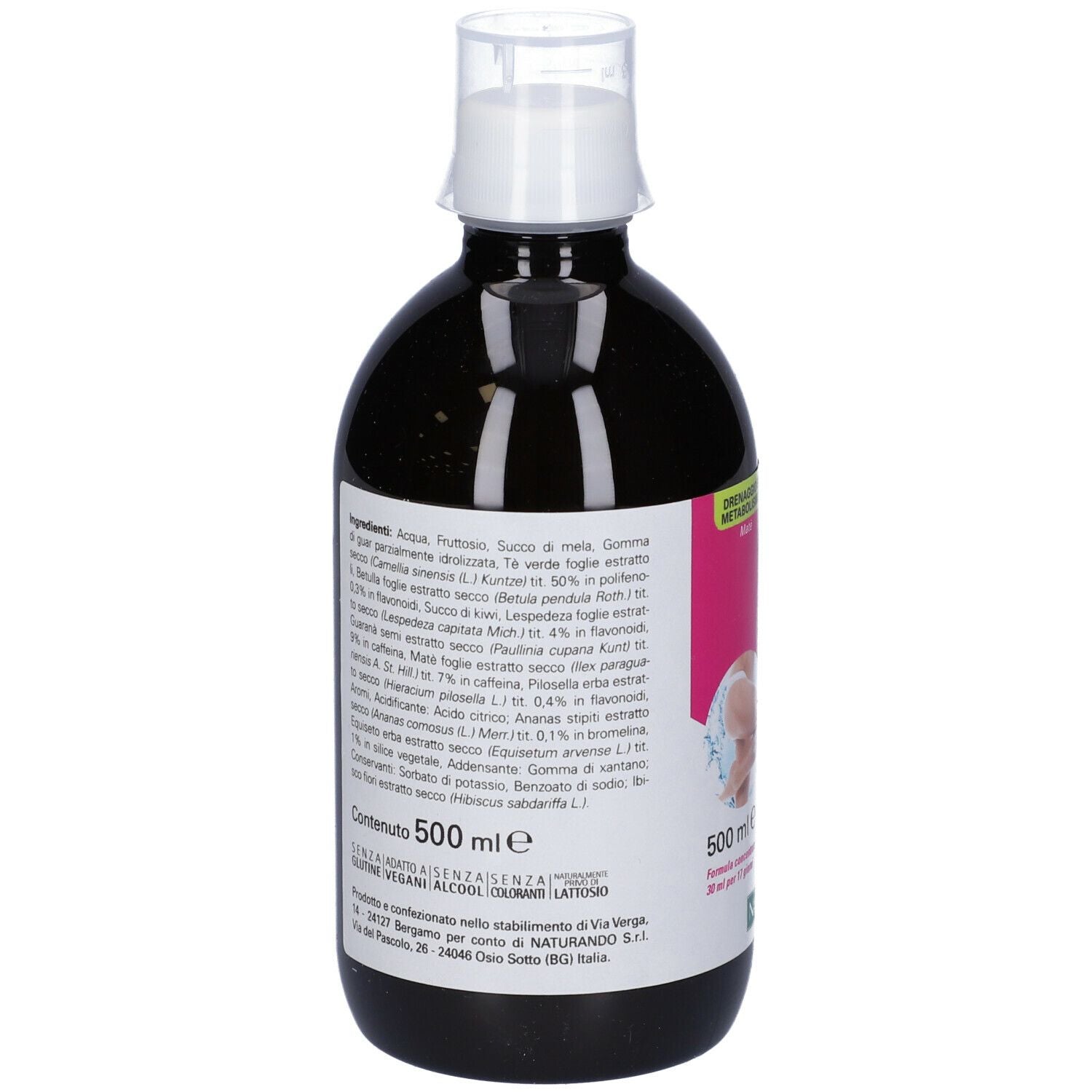 941872107 - ADIPOXAN DIMADREN 500ML