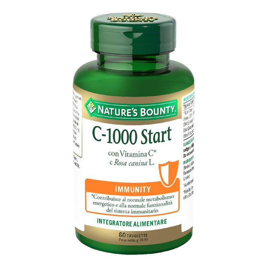 941872145 - C-1000 START 60TAV