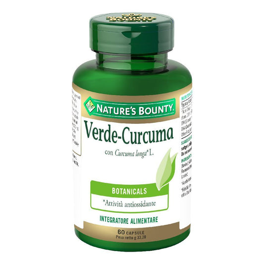941872246 - VERDE CURCUMA 60CPS