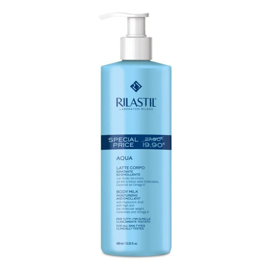 941962704 - RILASTIL AQUA LATTE CORPO FS