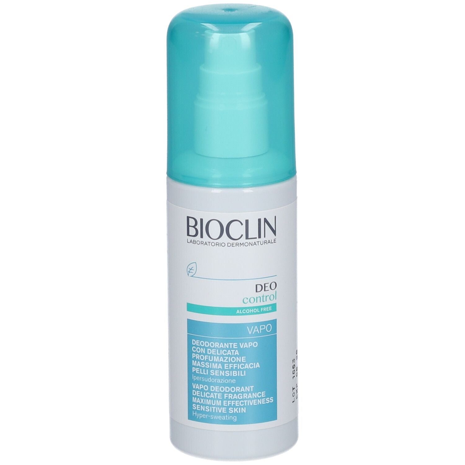 941971374 - BIOCLIN DEO CONTROL VAPO 100ML