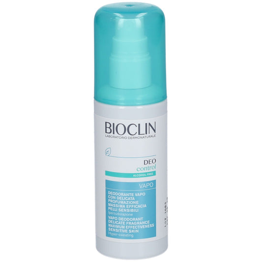 941971374 - BIOCLIN DEO CONTROL VAPO 100ML