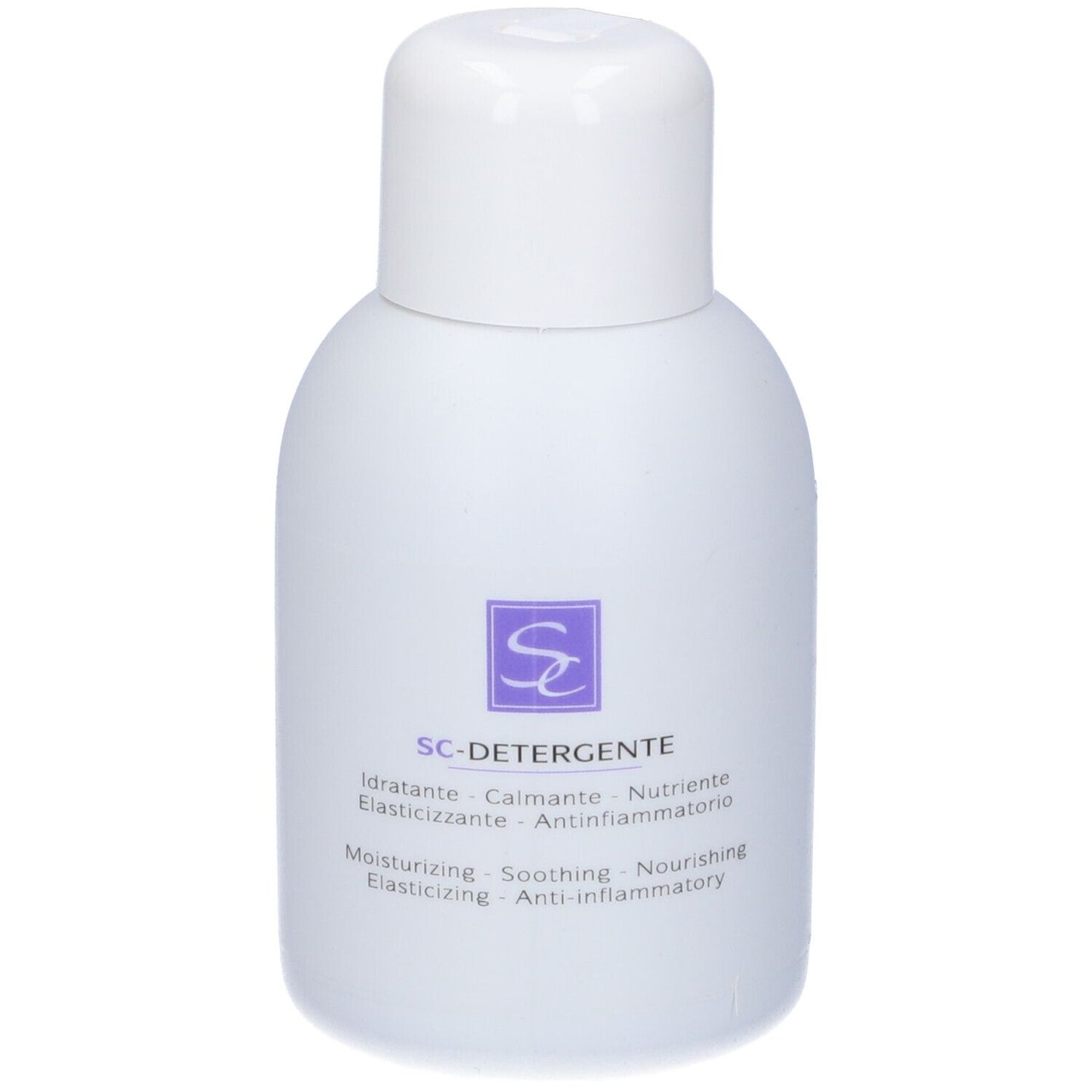 SC DETERGENTE 250ML