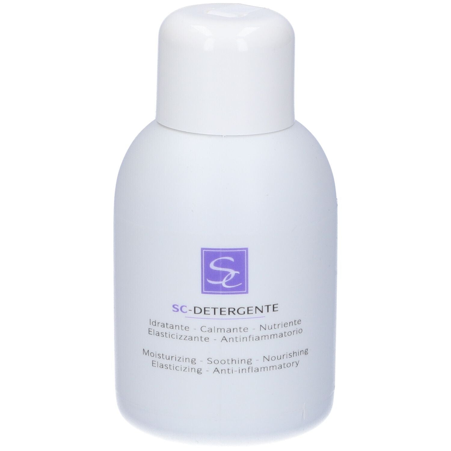 SC DETERGENTE 250ML