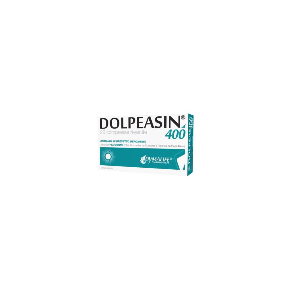 DOLPEASIN 20CPR