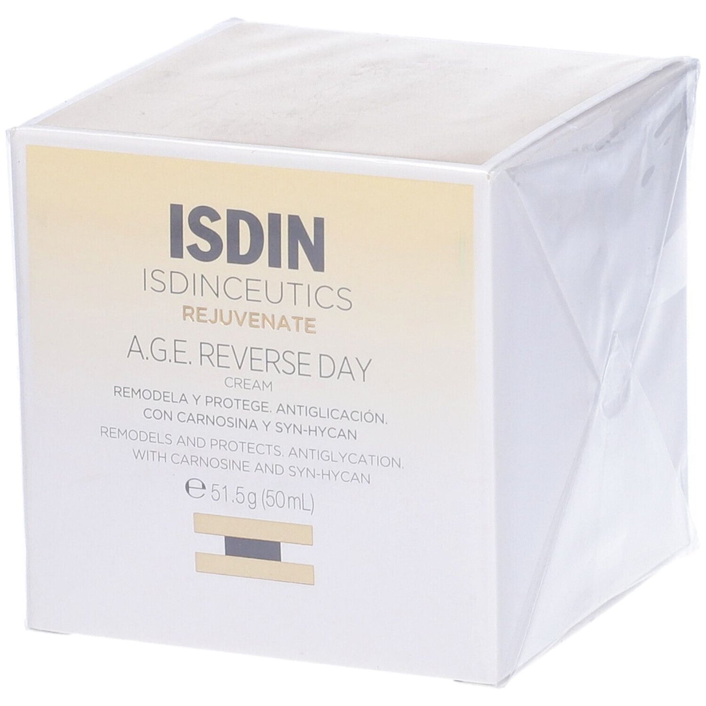 942002926 - ISDINCEUTICS AGE REVERSE